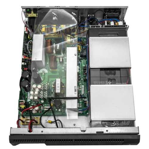 Источник бесперебойного питания on-line серии Element 3000 VA, 72VDC (уценка, после теста)